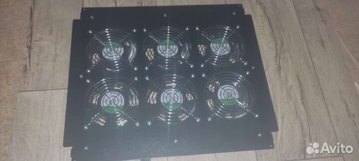 Серверный вентилятор