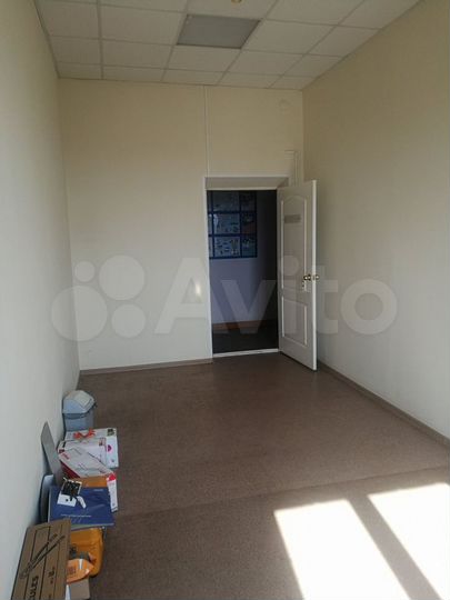 Офис, 183.4 м²