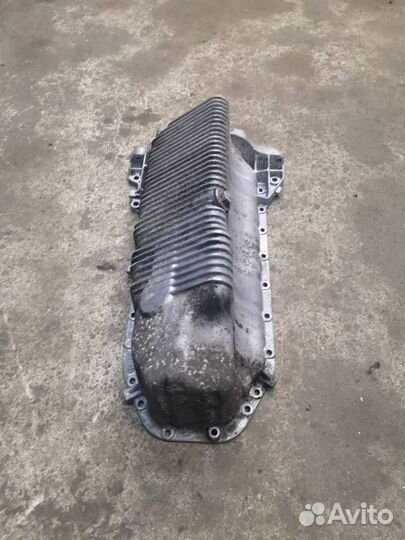 Масляный поддон Volkswagen Transporter T4