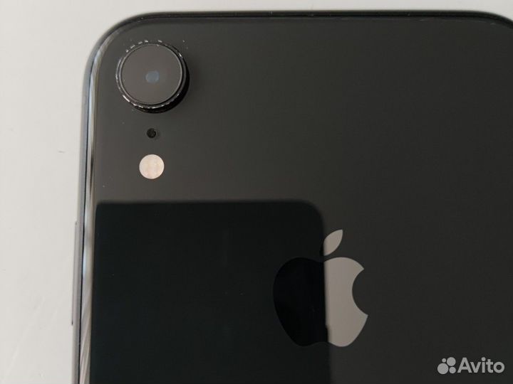 iPhone Xr 128