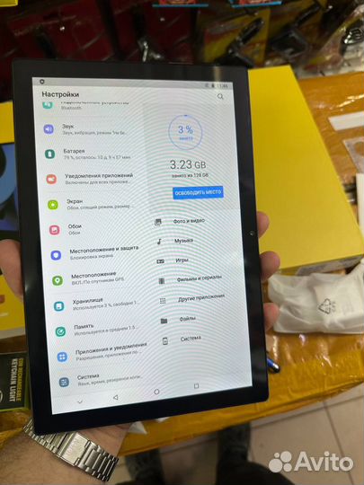 Планшет A15 max оптом розницу
