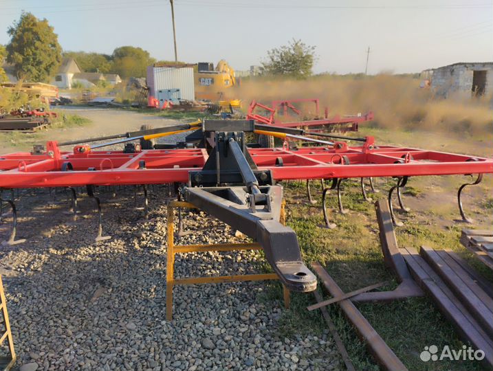 Культиватор КалинаАгро КСП — 5.2S, 2023