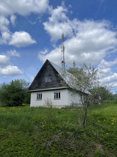 Участок 20 сот. (СНТ, ДНП)