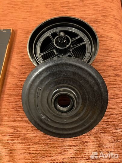 Фотопринадлежности СССР