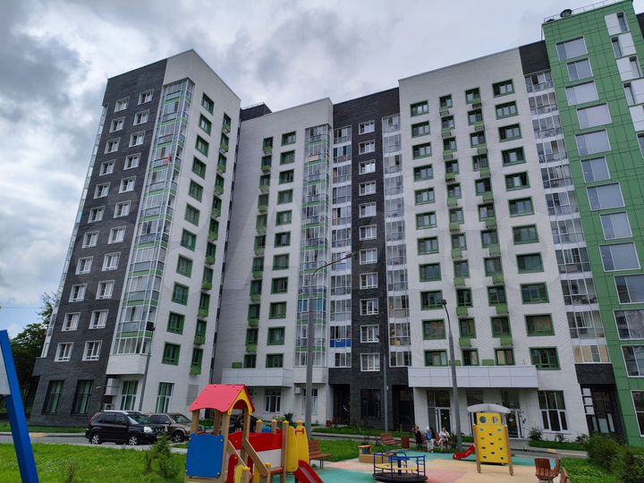 Машиноместо, 15 м²