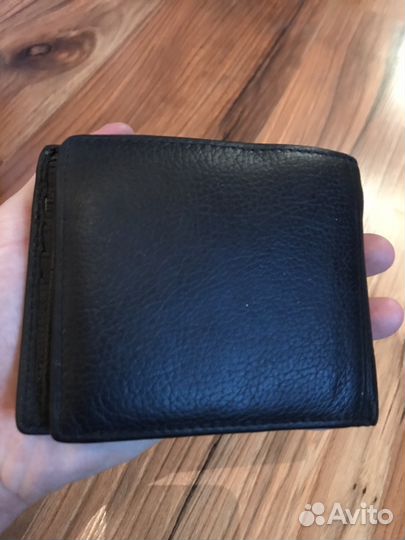 Кошелек мужской
