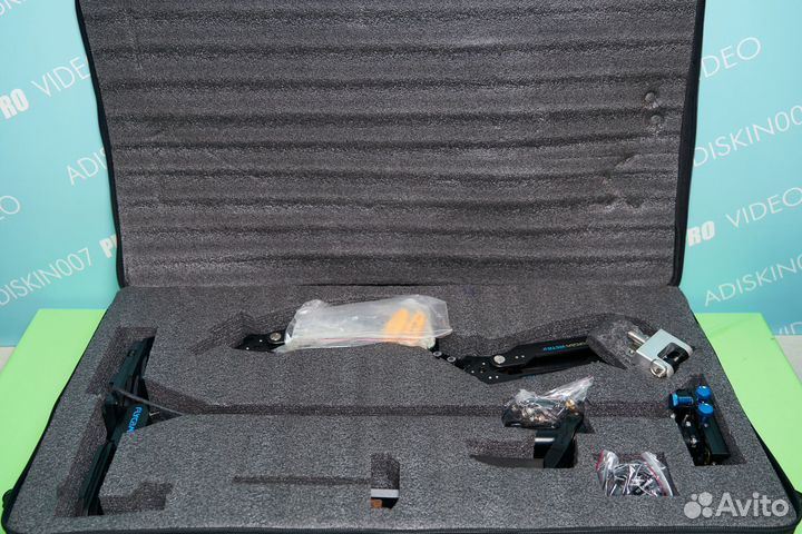 Система стабилизации Flycam vista II