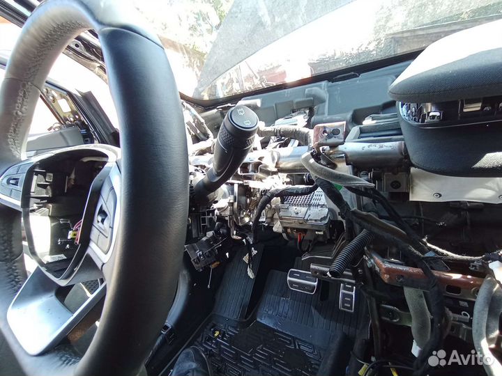 Электроусилитель руля Geely Coolray SX11