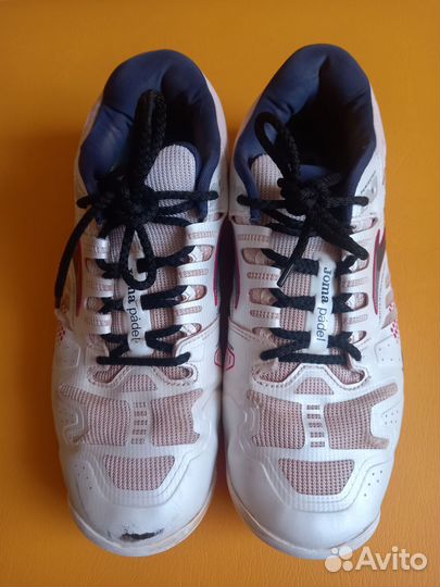 Теннисные кроссовки Joma