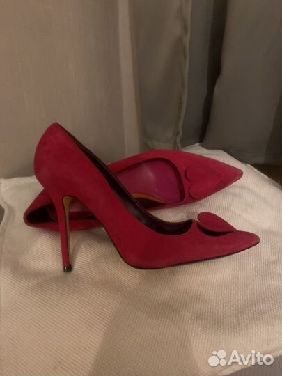 Туфли женские 40 размер натуральная кожа