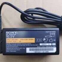 Блок питания Sony vgp-ac10v3