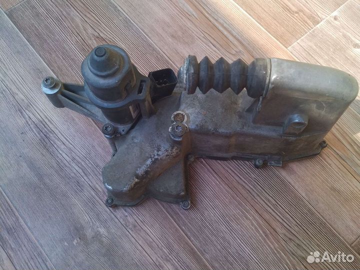 Актуратор сцепления