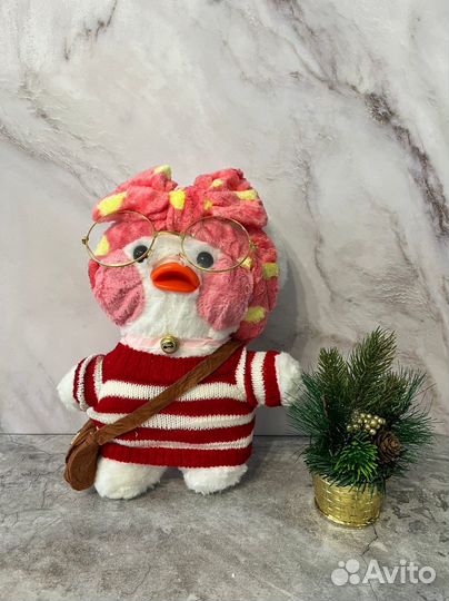 Уточка lalafanfan лалафанфан