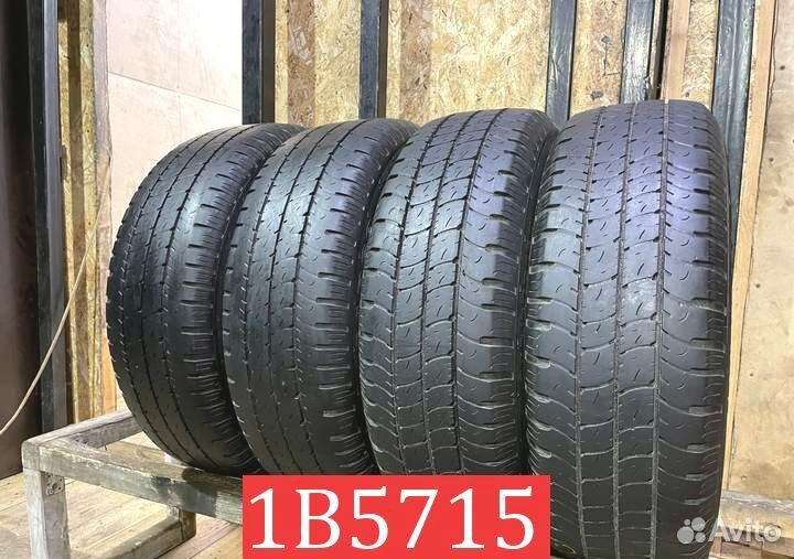 Goodyear Cargo Marathon 195/60 R16C 98Q