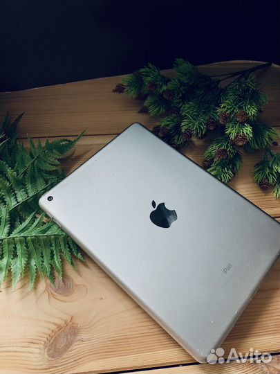 iPad 6 2018 32gb