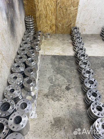 Проставки,шайбы для колес 5х120 72.6 20мм М14