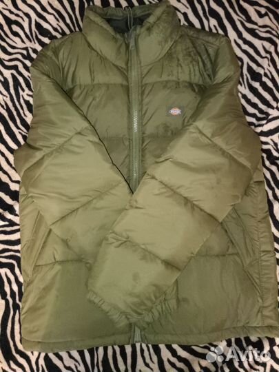 Оригинальная куртка Dickies