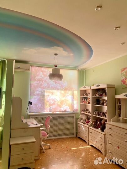 Детская мебель Флора Cilek Турция