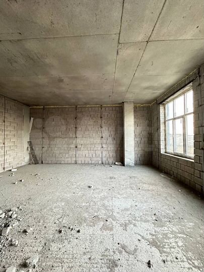 Свободного назначения, 54 м²