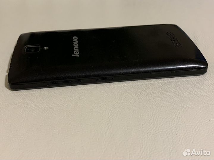 Lenovo A2010, 8 ГБ