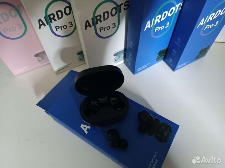 Xiaomi Redmi AirDots Pro 3