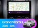 Магнитола Android Suzuki Grand Vitara 05-15 1/32Gb