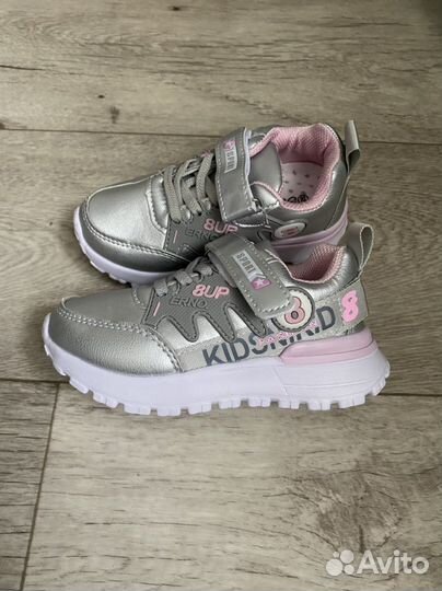 Кроссовки для девочки 25,26,27,28,29