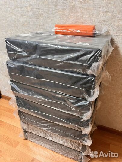 Коврик туристический Naturehike