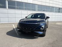 Новый OMODA C5 1.5 CVT, 2024, цена 2 713 900 руб.