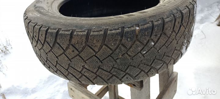 Bfgoodrich G-Force Stud 185/65 R15