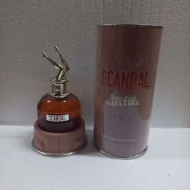 Scandal By Night Jean Paul Gaultier 100 мл