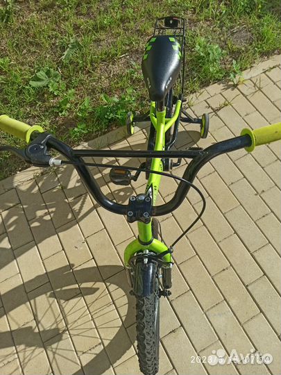 Велосипед Stels Pilot 18