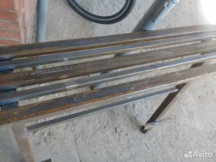 Изготовление оградок под заказ