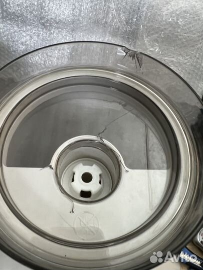 Воздухоувлажнитель Rombica HUM-023