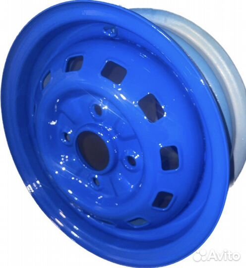 Покраска дисков