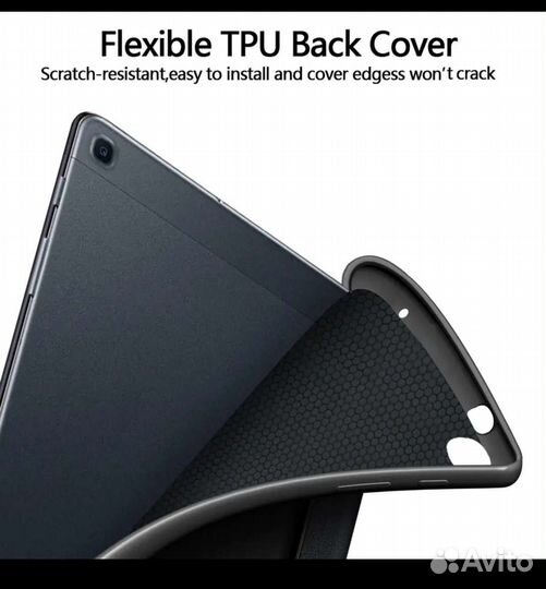 Чехол для планшета леново lenovo tab 3