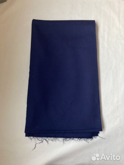 Отрез ткани СССР