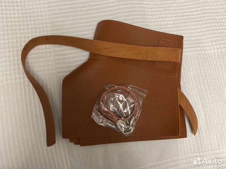 Ремень женский широкий