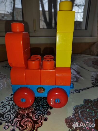 Азбукварик