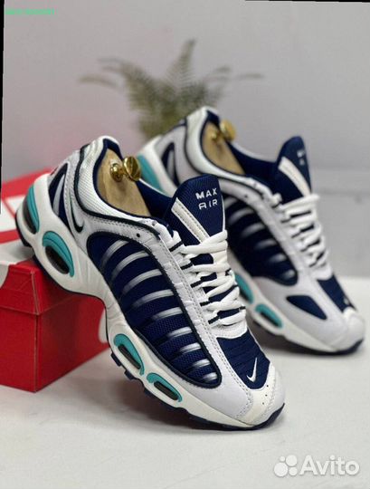 Кроссовки Nike Air Max Tailwind (Арт.30791)