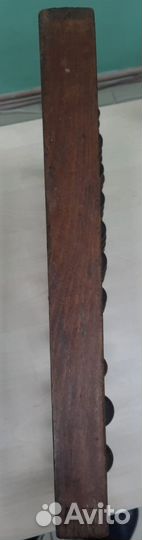 Счеты деревянные СССР