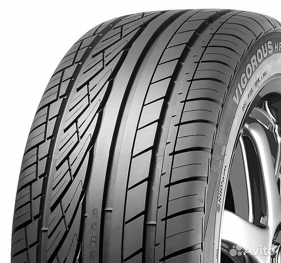 Hifly Vigorous HP801 225/55 R18 98V