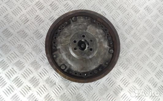 Маховик дизельный volkswagen bora 1 (UBE09A301)