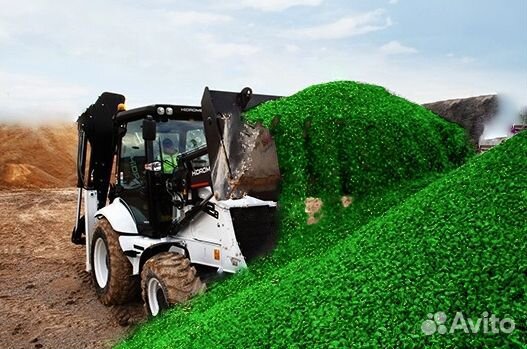 Готовый бизнес /Производство цветного щебня