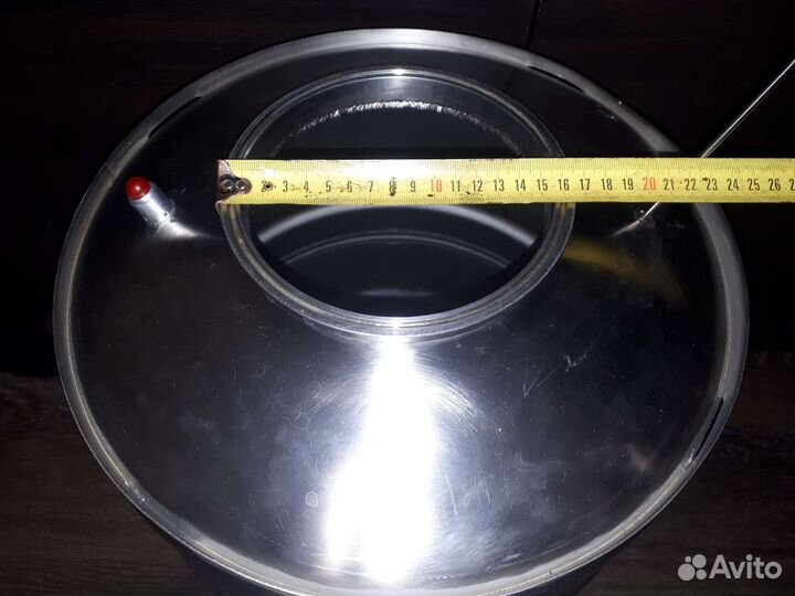 Перегоный куб на 50 литров