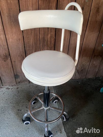 Стул барный