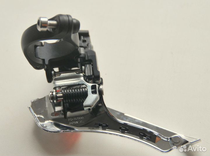 Передний переключатель FD Shimano 105 FD-R7000