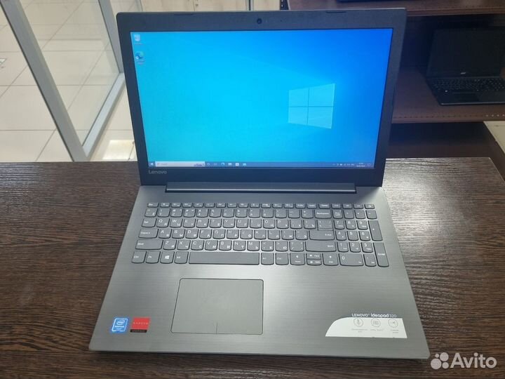 Ноутбук Lenovo Ideapad 320
