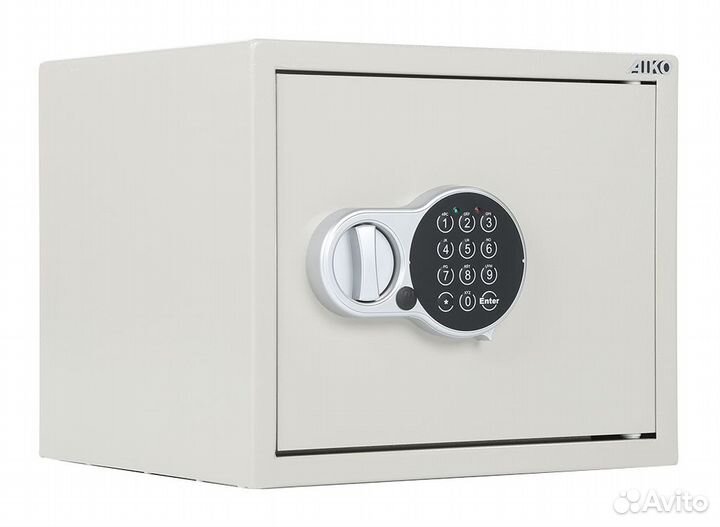 Мебельный сейф aiko Т-28 EL