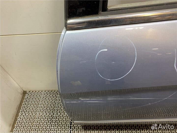 Дверь боковая Mercedes R W251 2005, 2007